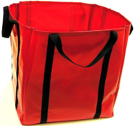 343 Fire Open Ends Cribbing Bag (2 end open), Includes TripleTrim
