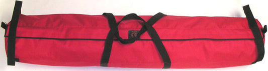 343 Fire Rescue Strut Bag with Reinforced Bottom Waterproof