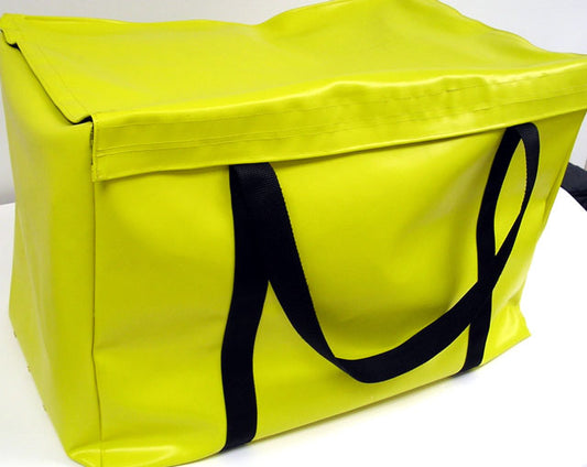 343 Fire Turnout Gear Bag