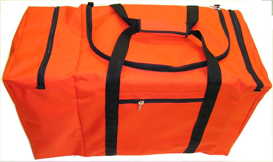 343 Fire XL Firefighter Gear Bag