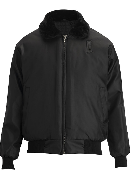 Edwards Garment Security Bomber Jacket