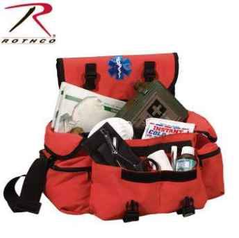 Rothco Medical Response Bag