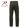 Rothco BDU Pants in Olive Drab