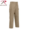 Rothco Tactical 10-8 Lightweight Field Pants