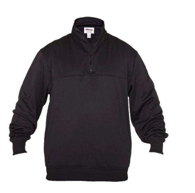 Elbeco Shield FlexTech Quarter Zip Job Shirt