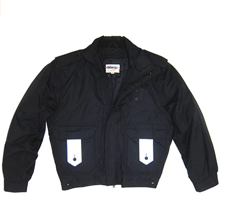 Elbeco Police-Style Jacket