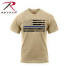 Rothco Thin Blue Line T-Shirt