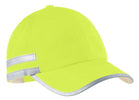 Corner Stone CS801 Hi-Viz Baseball Cap