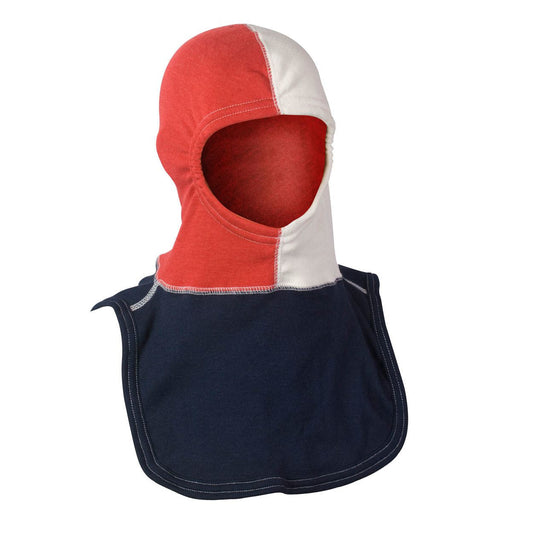 Majestic Apparel Patriot PACII Firefighting Hood