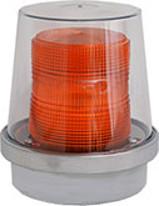 20FI Medium Profile Flashing Beacon