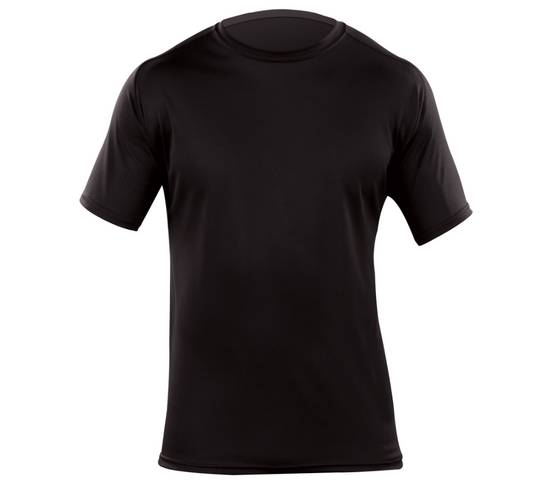 5.11 Athletic Loose Fit Crew Short Sleeve Shirt