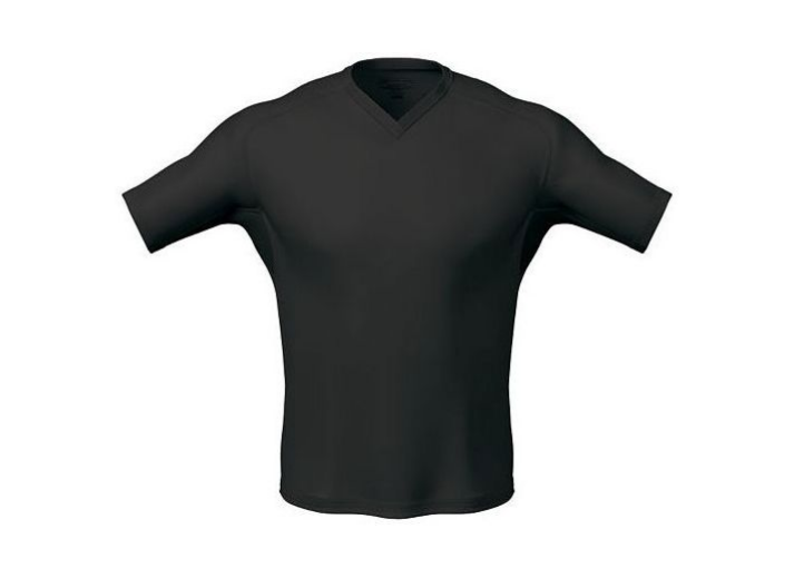 5.11 Tactical Short Sleeve Loose V-Neck