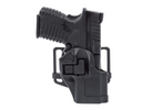 Blackhawk Serpa CQC Concealment Fits Glock 43