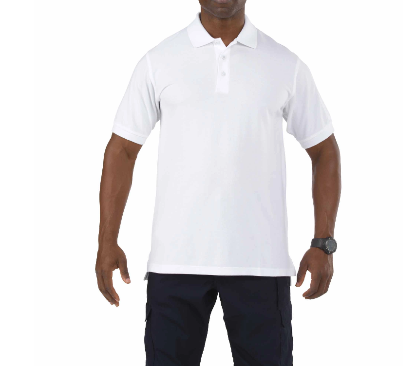 5.11 Short Sleeve Professional Polo