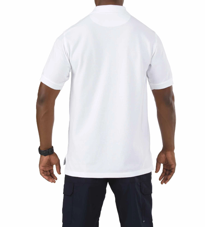 5.11 Short Sleeve Professional Polo