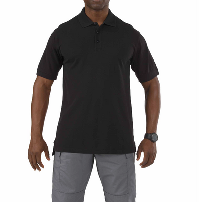 5.11 Short Sleeve Professional Polo