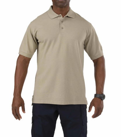 5.11 Short Sleeve Professional Polo