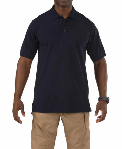 5.11 Short Sleeve Professional Polo