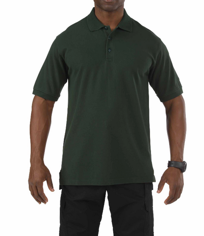 5.11 Short Sleeve Professional Polo