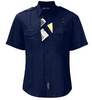 5.11 Tactical Men's Short Sleeve Class A Uniform Shirt