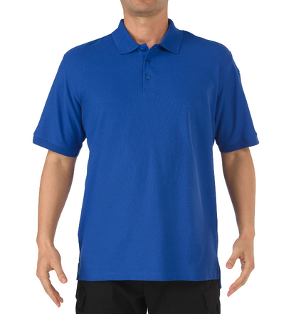 5.11 Utility Short Sleeve Polo