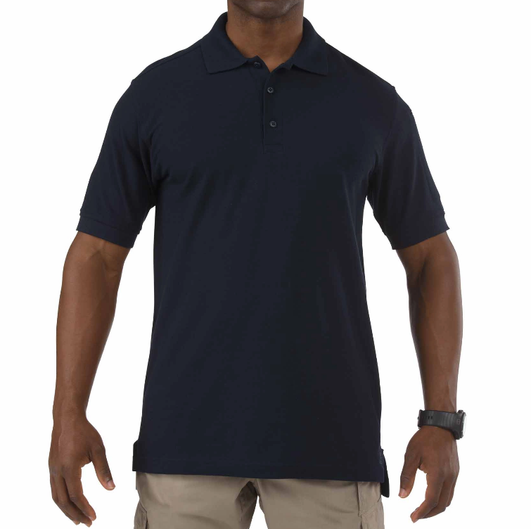 5.11 Utility Short Sleeve Polo