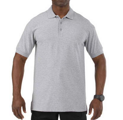 5.11 Utility Short Sleeve Polo