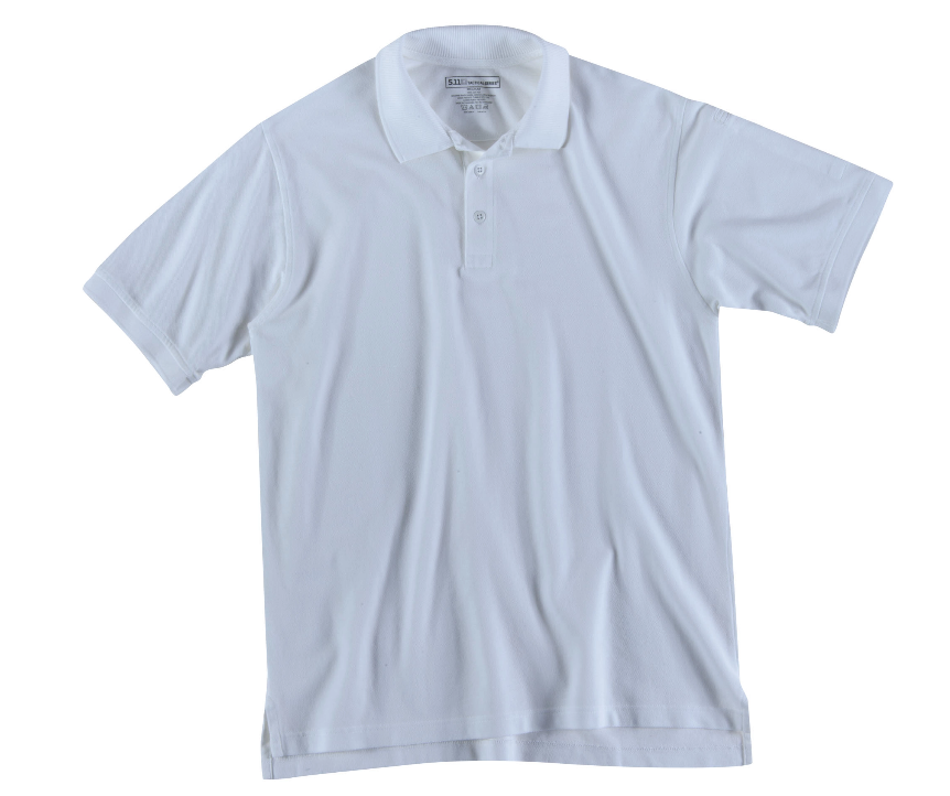 5.11 Utility Short Sleeve Polo