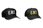 EMT Caps