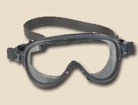 Paulson ATAC Goggles