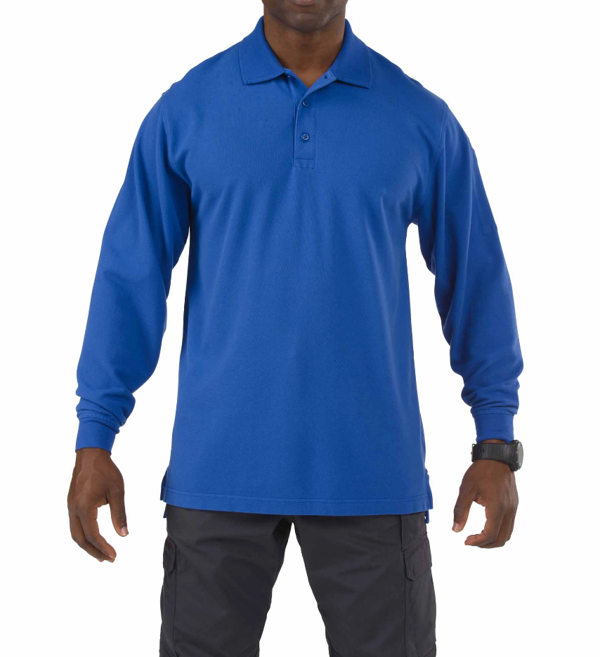 5.11 Professional Polo - Long Sleeve