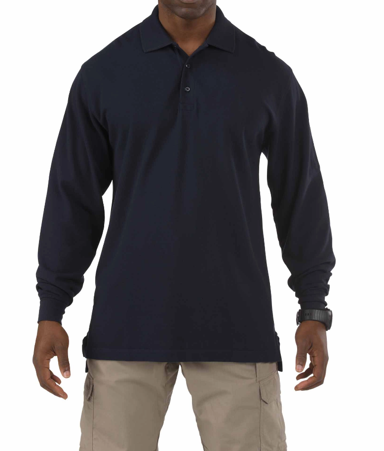 5.11 Professional Polo - Long Sleeve