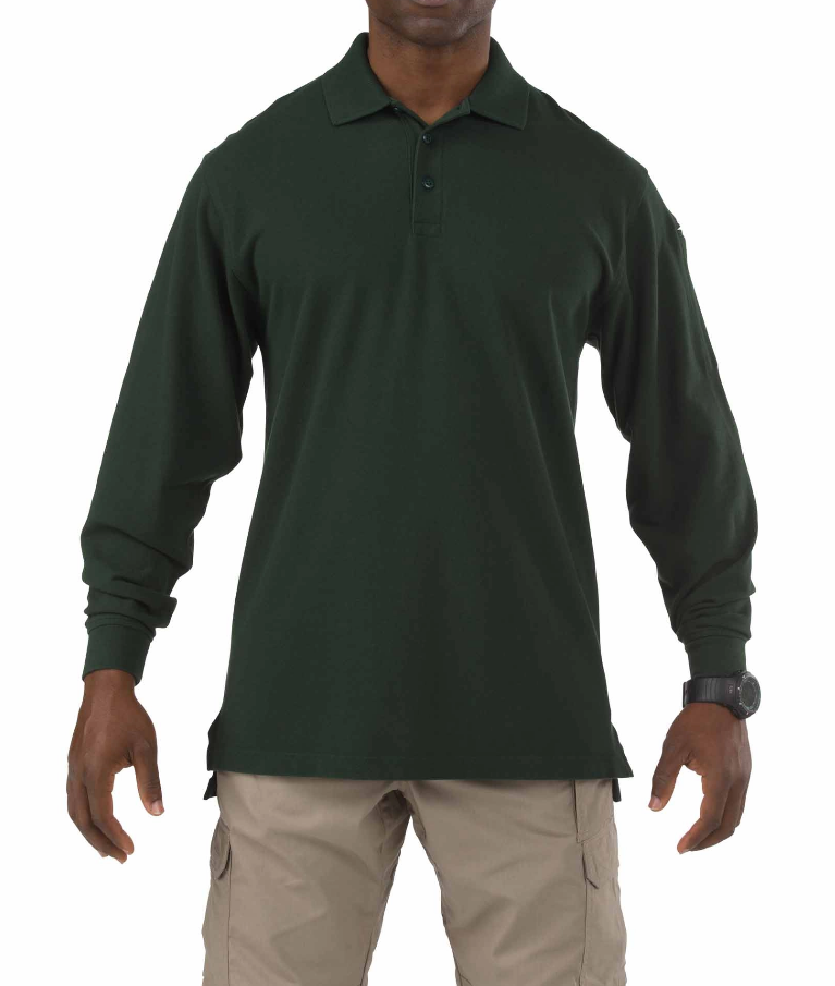 5.11 Professional Polo - Long Sleeve