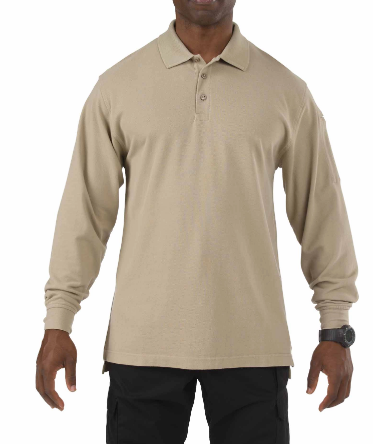 5.11 Professional Polo - Long Sleeve