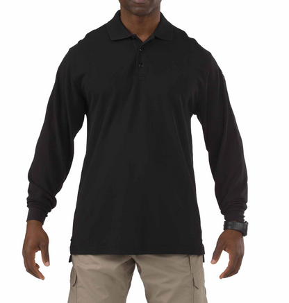 5.11 Professional Polo - Long Sleeve