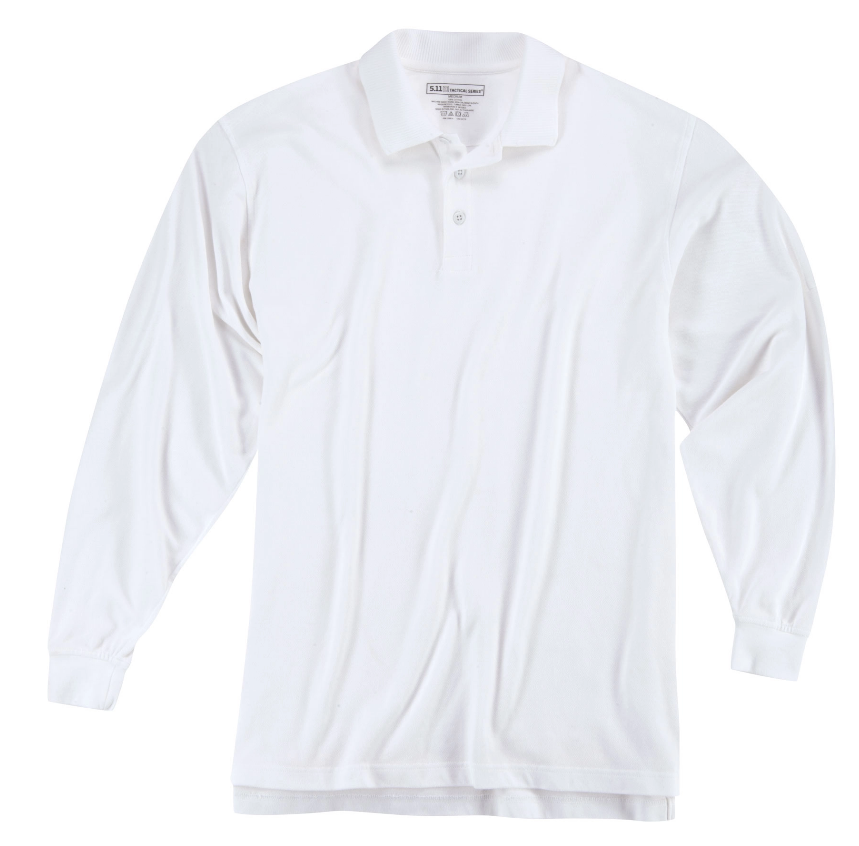 5.11 Professional Polo - Long Sleeve