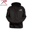 Rothco Honor and Respect Thin Blue Line Concealed Carry Hoodie
