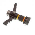 Viper Automatic Nozzle 1 1/2" Swivel 80 -200 GPM