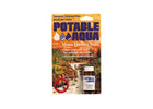 Potable Aqua Water Purification Tablets