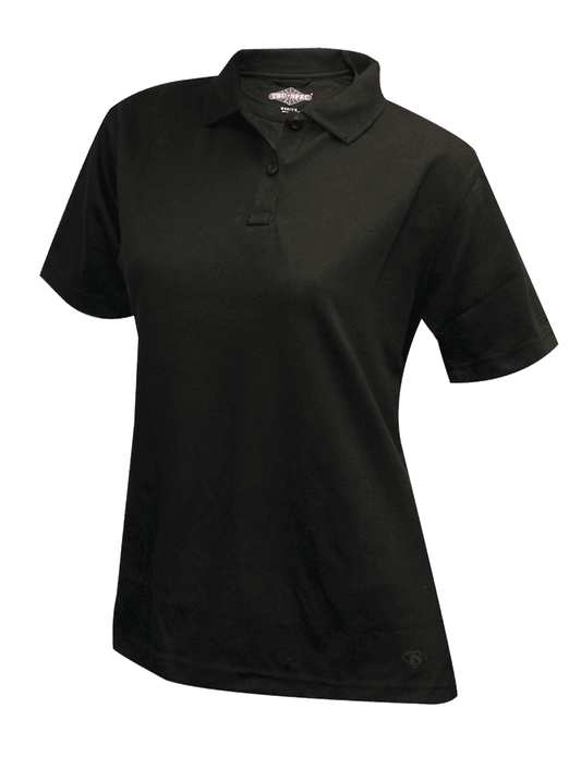 Women's Short Sleeve Performance Polo by Tru-Spec