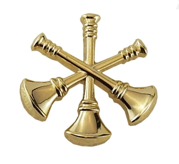 Collar Brass & Insignia – EMERGENCY RESPONDER PRODUCTS, LLC