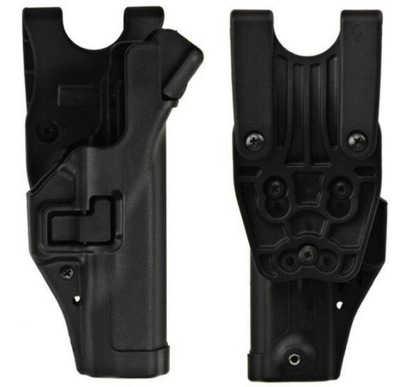 BLACKHAWK! Serpa Level 3 Holster (Springfield Armory XD/XDM)