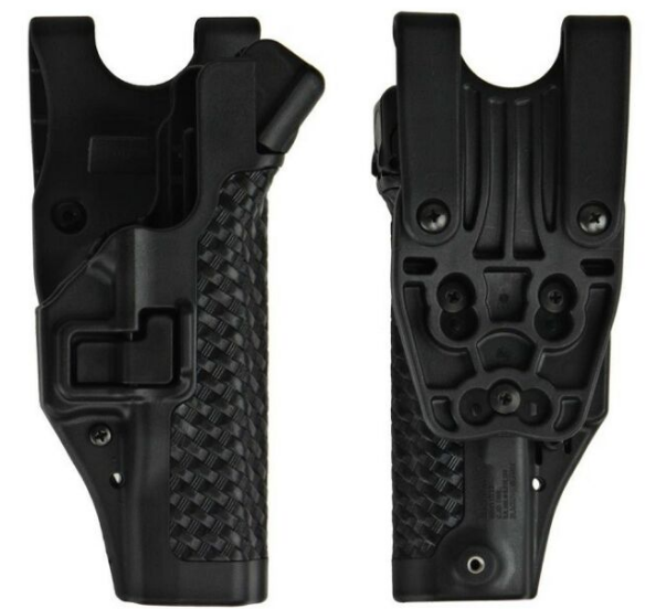 BLACKHAWK! Serpa Level 3 Holster (Springfield Armory XD/XDM)