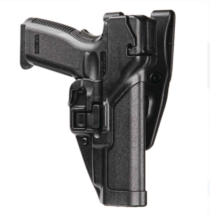 BLACKHAWK! Serpa Level 3 Holster (Springfield Armory XD/XDM)