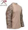 Rothco Tactical Airsoft Combat Shirt
