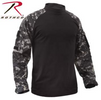 Rothco Tactical Airsoft Combat Shirt