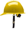 Bullard Thermoplastic Wildfire Cap-Style Helmet
