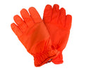 Gloves For Professionals Hi-Viz Traffic Safety Gloves