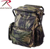 Rothco Backpack and Stool Combo Pack