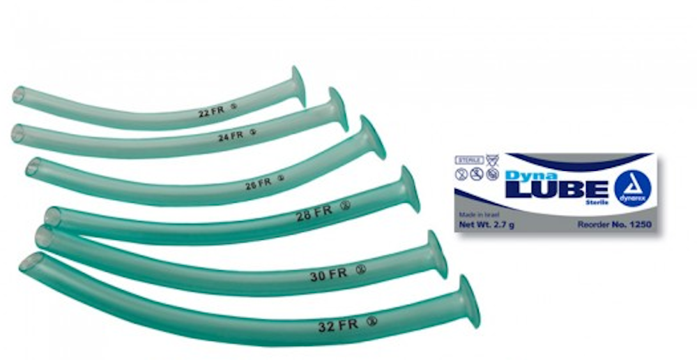 Nasopharyngeal Airway Kits